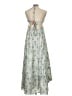 AaKaa Gray Casual Dress Size L - photo 2