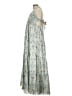 AaKaa Gray Casual Dress Size L - photo 5