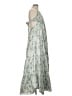 AaKaa Gray Casual Dress Size L - photo 4