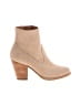 FRYE Tan Ankle Boots Size 7 - photo 1