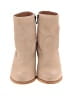 FRYE Tan Ankle Boots Size 7 - photo 2