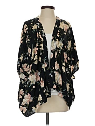Talula Kimono (view 1)