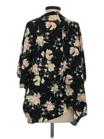 Talula Kimono (view 2)