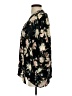 Talula 100% Rayon Black Kimono Size S - photo 5