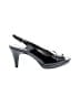 Bandolino Black Heels Size 9 - photo 1