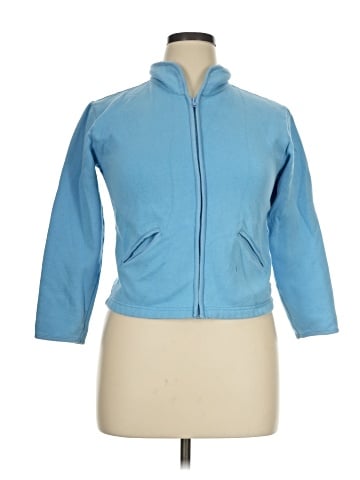Gap Track Jacket (view 1)