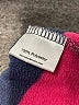 Hanna Andersson 100% Polyester Stripes Pink Jacket Size 12 - photo 4