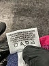 Hanna Andersson 100% Polyester Stripes Pink Jacket Size 12 - photo 5