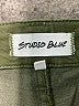STUDIO BLUE Green Jeans Size 31 waist - photo 7