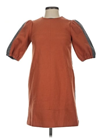 Toccin Casual Dress (view 1)