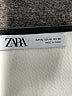 Zara Ivory Blazer Size XL - photo 3