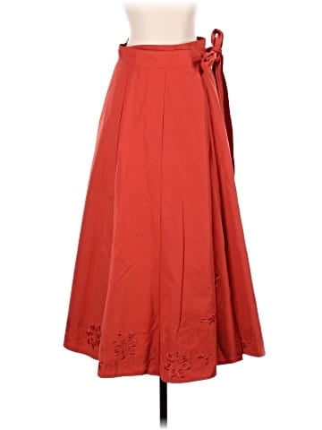 Carlisle Formal Skirt (view 1)