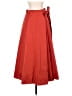Carlisle Red Formal Skirt Size 4 - photo 1