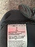 Gap Fit Black Active Pants Size S - photo 5