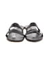 TKEES Black Sandals Size 8 - photo 2