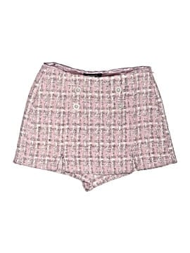 Olivaceous Skort