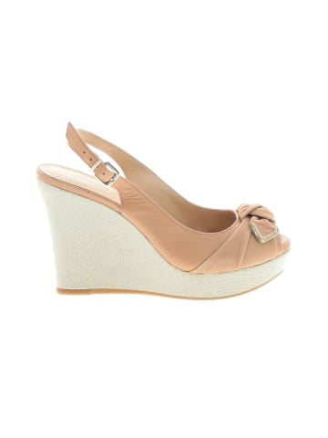 Antonio Melani Wedges (view 1)