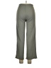 H&M Chevron-herringbone Gray Casual Pants Size 16 - photo 2