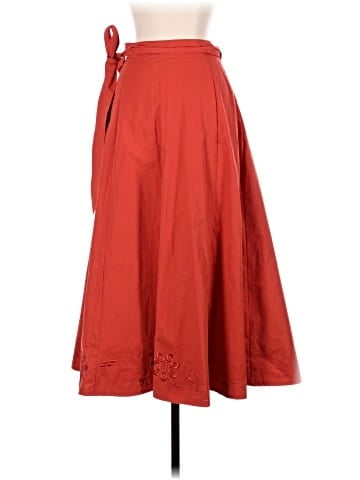 Carlisle Formal Skirt (view 2)