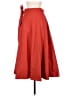 Carlisle Red Formal Skirt Size 4 - photo 2