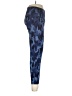 Gap Fit Print Blue Active Pants Size M - photo 4