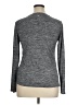 Danskin Gray Long Sleeve T-Shirt Size XL - photo 2