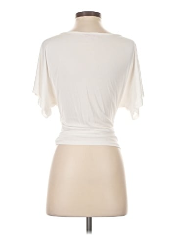 Edikted Short Sleeve Top (view 2)