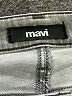 mavi Gray Jeans Size 32 waist - photo 7