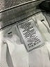 mavi Gray Jeans Size 32 waist - photo 8