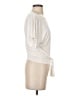 Edikted Ivory Short Sleeve Top Size S - photo 4