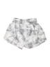 Lululemon Athletica Print Silver Shorts Size 4 - photo 2