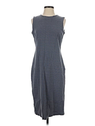 J. McLaughlin Casual Dress (view 1)