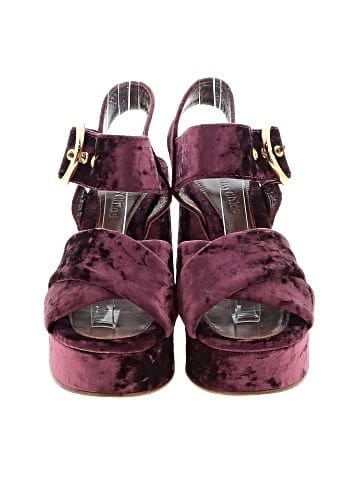See By Chloé Sandals (view 2)