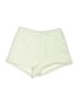 Aritzia Solid Green Athletic Shorts Size XS - photo 1