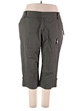 Gloria Vanderbilt Cargo Pants