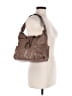 MICHAEL Michael Kors Brown Leather Shoulder Bag One size - photo 2