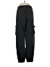 Aeropostale Black Cargo Pants Size XS - photo 2