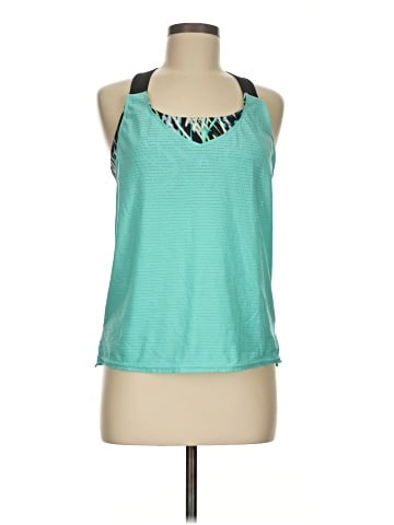 ZeroXposur Tank Top (view 1)