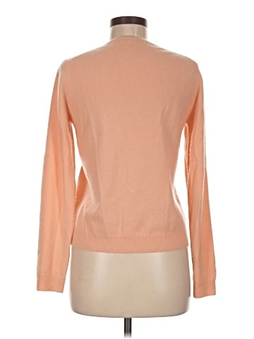 Saks Fifth Avenue Cashmere Pullover Sweater (view 2)