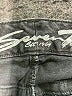 Seven7 Black Jeans Size 14 - photo 4