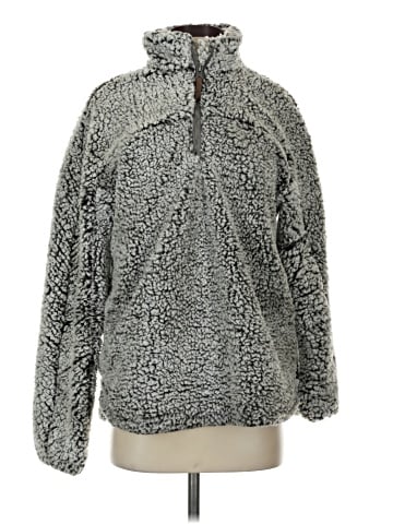 Thread & Supply Pullover Sweater (view 1)