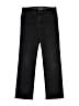 Vans Black Jeans Size 14 - photo 1