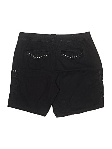 New York & Company Cargo Shorts (view 2)