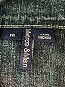 Monroe and Main Gray Denim Jacket Size M - photo 6