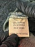Monroe and Main Gray Denim Jacket Size M - photo 7