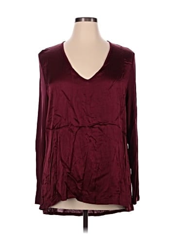 XCVI 3/4 Sleeve T-Shirt (view 1)