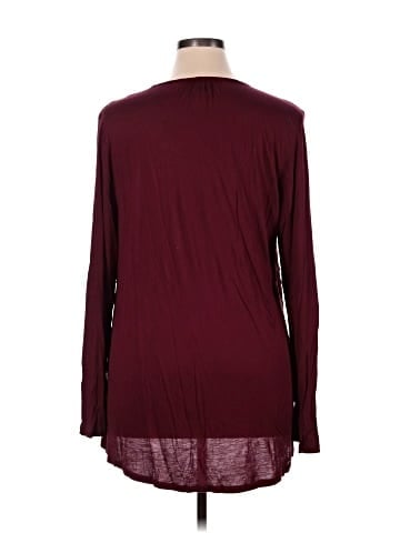 XCVI 3/4 Sleeve T-Shirt (view 2)