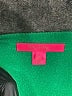 Lilly Pulitzer 100% Cashmere Green Cashmere Pullover Sweater Size M - photo 7