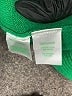 Lilly Pulitzer 100% Cashmere Green Cashmere Pullover Sweater Size M - photo 8