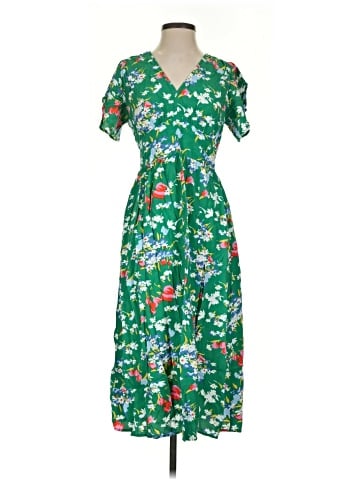 Ann Taylor LOFT Casual Dress (view 1)